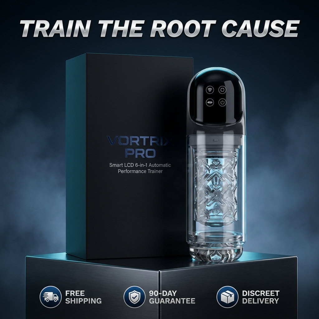 Vortrix Pro Performance Trainer