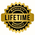 Lifetime Warranty