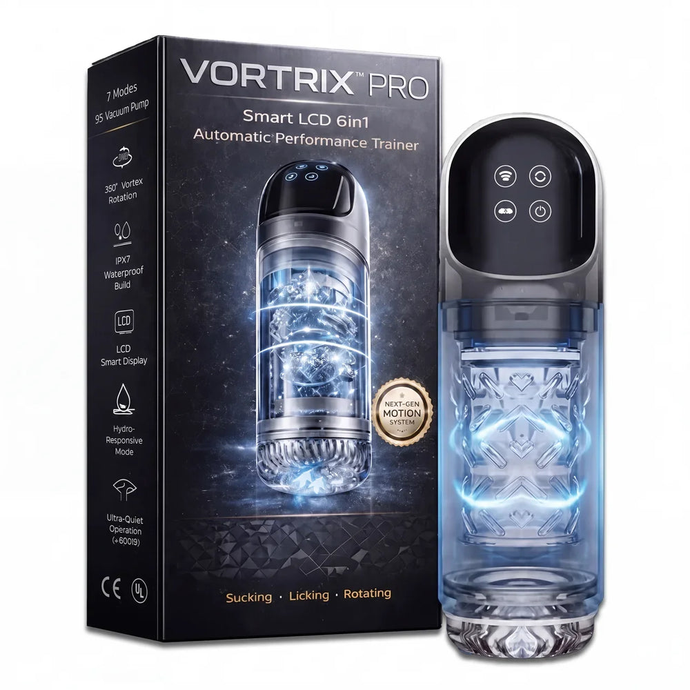 Vortrix Pro Performance Trainer